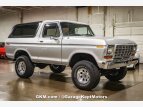 Thumbnail Photo 20 for 1979 Ford Bronco